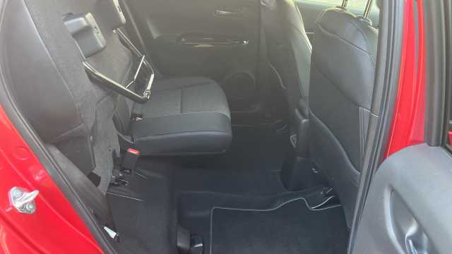 Honda Jazz 1.5 i-MMD Hybrid EX 5dr eCVT Hybrid Hatchback 