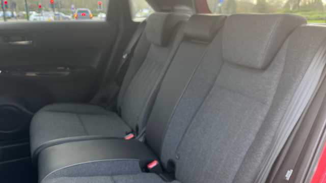 Honda Jazz 1.5 i-MMD Hybrid EX 5dr eCVT Hybrid Hatchback 