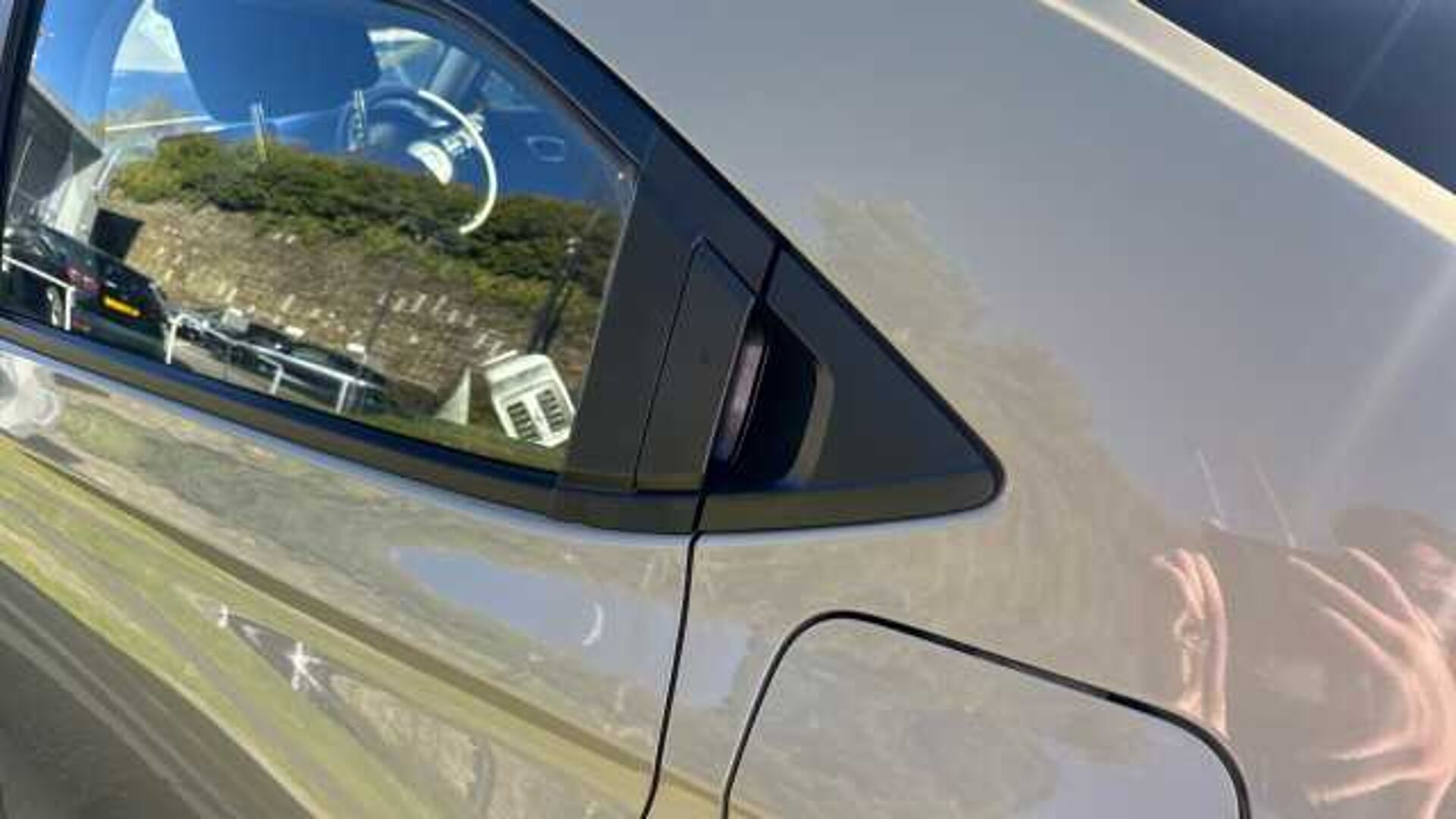 Honda HR-V 1.5 eHEV Elegance 5dr CVT Hybrid Hatchback 