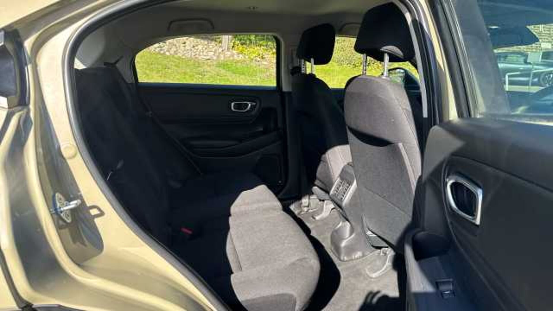 Honda HR-V 1.5 eHEV Elegance 5dr CVT Hybrid Hatchback 