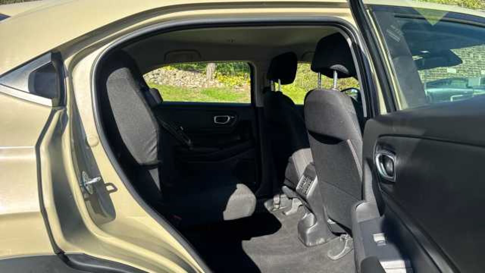 Honda HR-V 1.5 eHEV Elegance 5dr CVT Hybrid Hatchback 