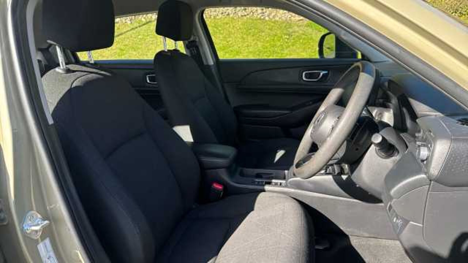 Honda HR-V 1.5 eHEV Elegance 5dr CVT Hybrid Hatchback 