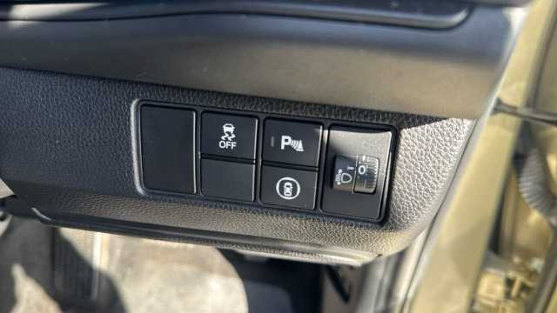 Honda HR-V 1.5 eHEV Elegance 5dr CVT Hybrid Hatchback 