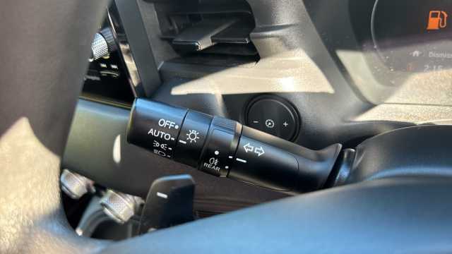 Honda HR-V 1.5 eHEV Elegance 5dr CVT Hybrid Hatchback 