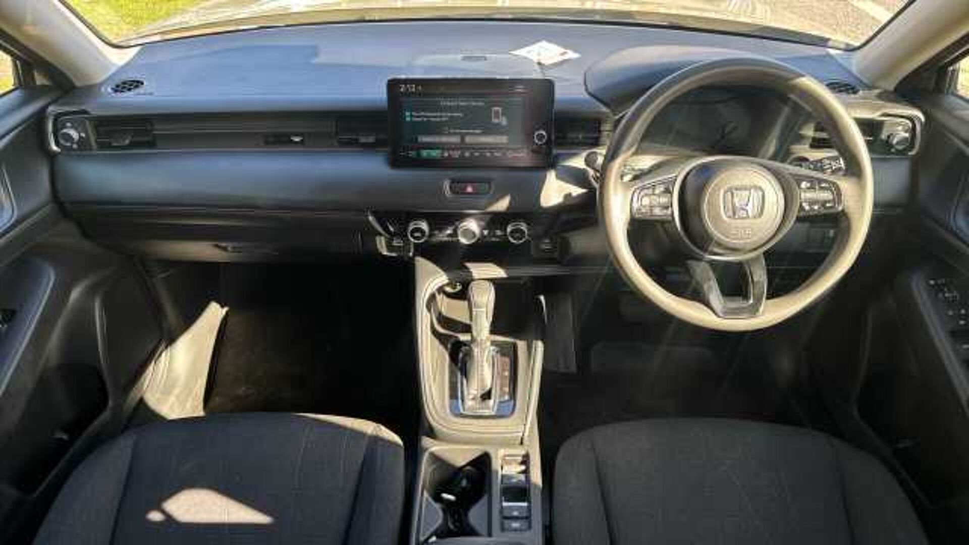 Honda HR-V 1.5 eHEV Elegance 5dr CVT Hybrid Hatchback 