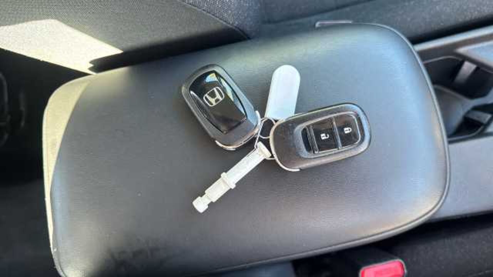 Honda HR-V 1.5 eHEV Elegance 5dr CVT Hybrid Hatchback 