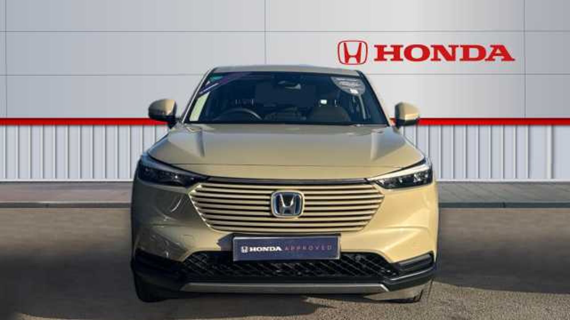 Honda HR-V 1.5 eHEV Elegance 5dr CVT Hybrid Hatchback 