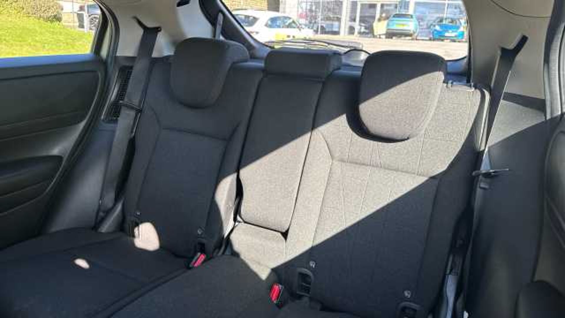 Honda HR-V 1.5 eHEV Elegance 5dr CVT Hybrid Hatchback 