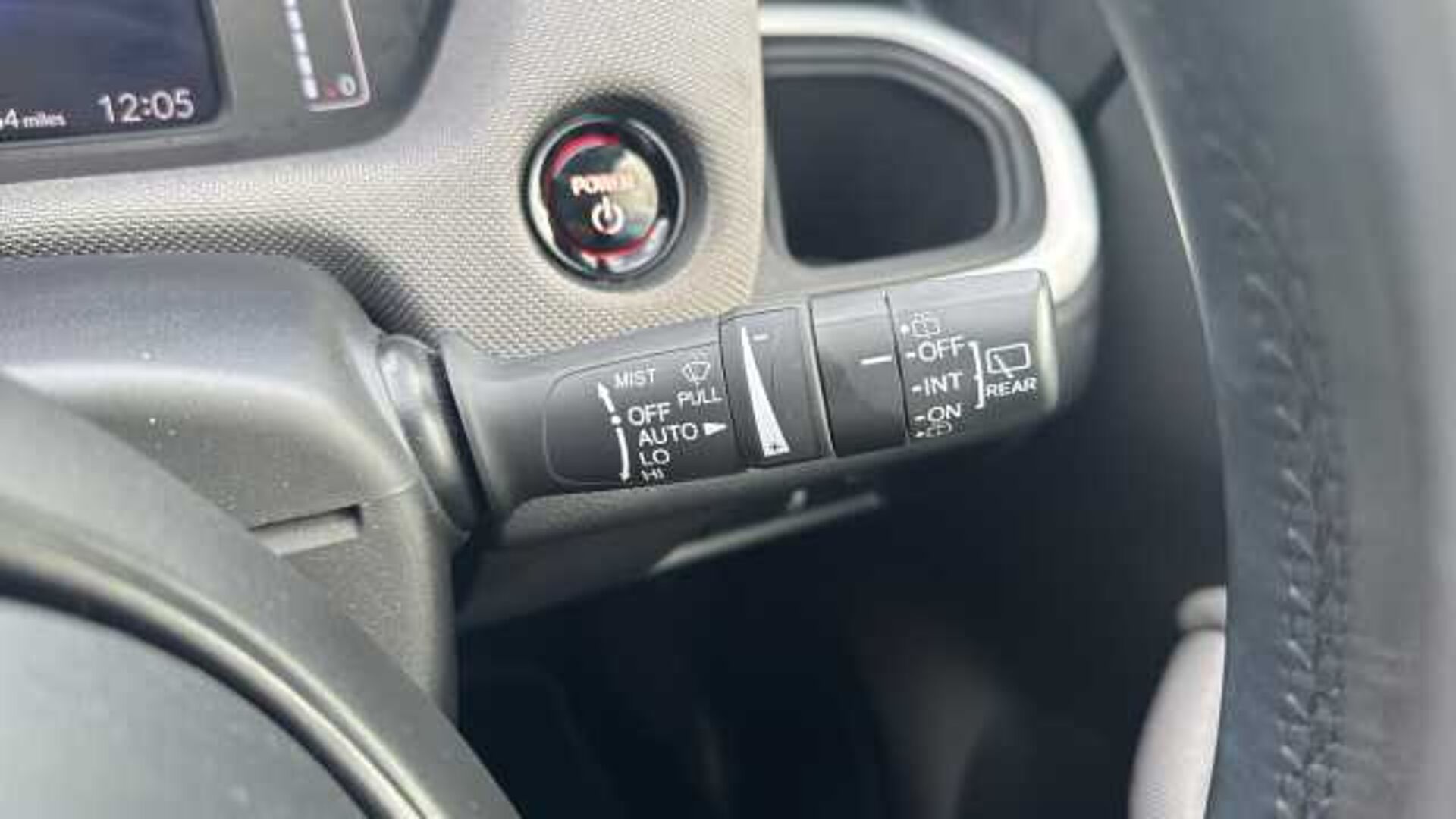 Honda Jazz 1.5 i-MMD Hybrid Crosstar EX 5dr eCVT Hybrid Hatchback 