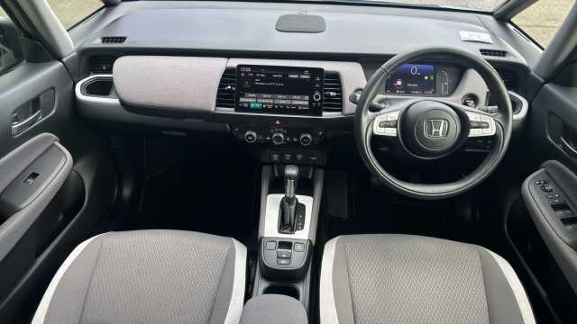 Honda Jazz 1.5 i-MMD Hybrid Crosstar EX 5dr eCVT Hybrid Hatchback 