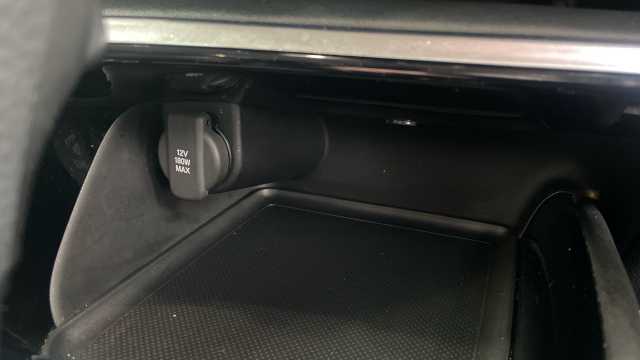 Honda HR-V 1.5 eHEV Advance 5dr CVT Hybrid Hatchback 