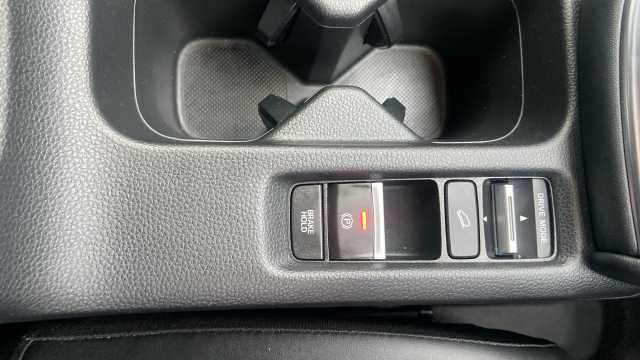 Honda HR-V 1.5 eHEV Advance 5dr CVT Hybrid Hatchback 