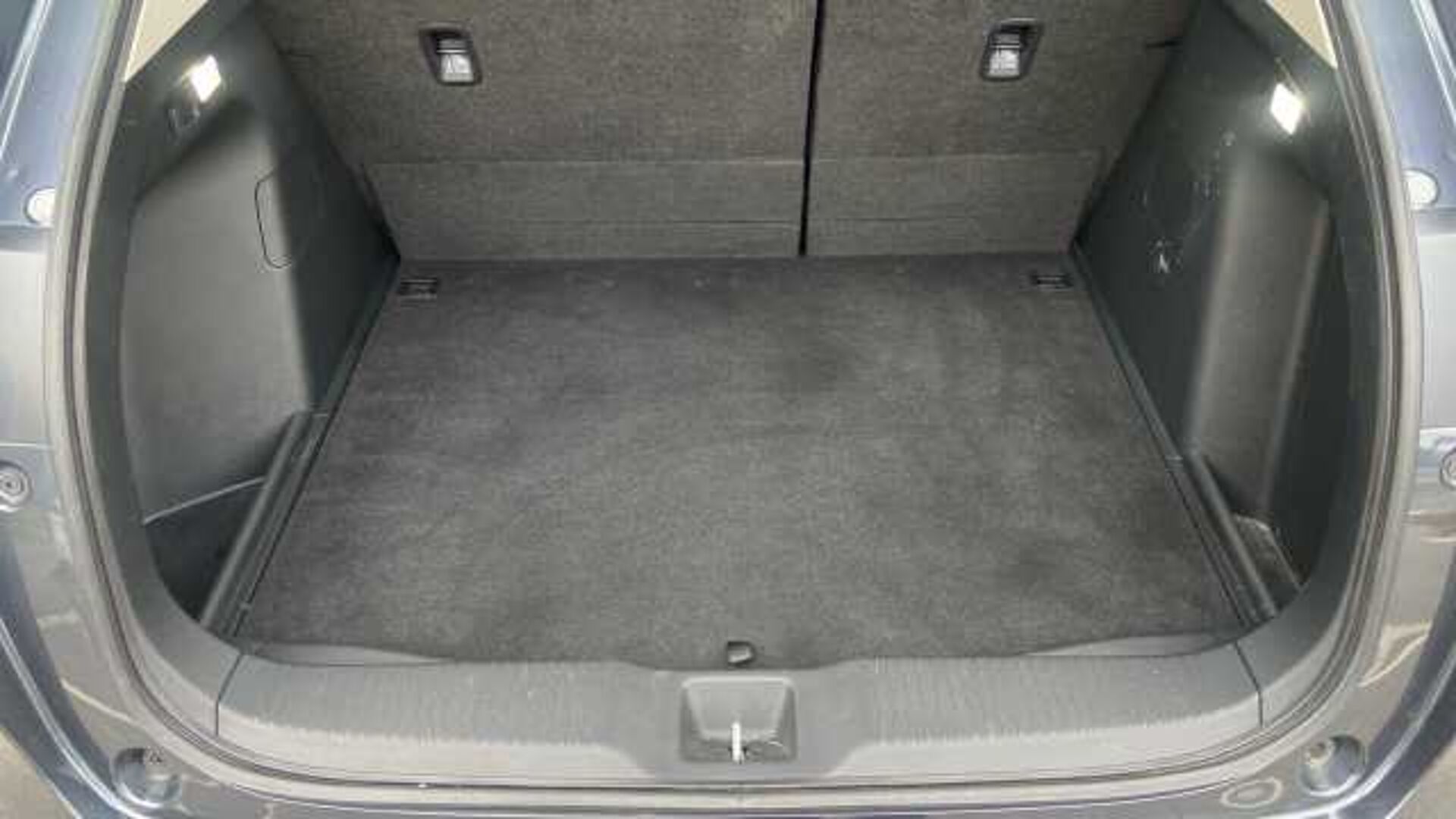 Honda HR-V 1.5 eHEV Advance 5dr CVT Hybrid Hatchback 