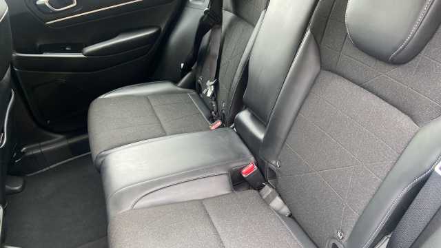 Honda HR-V 1.5 eHEV Advance 5dr CVT Hybrid Hatchback 