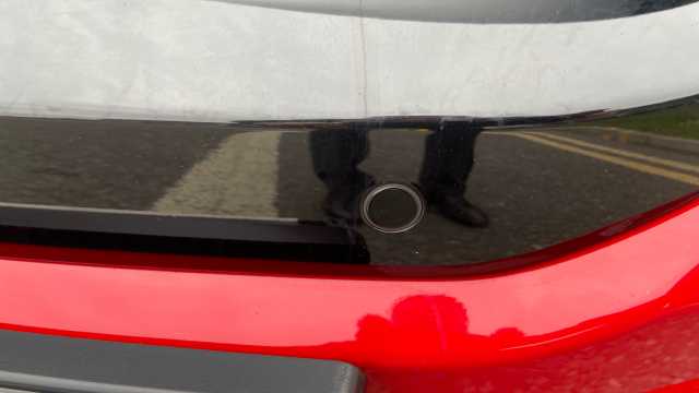 Honda Civic 1.5 VTEC Turbo Sport 5dr Petrol Hatchback 