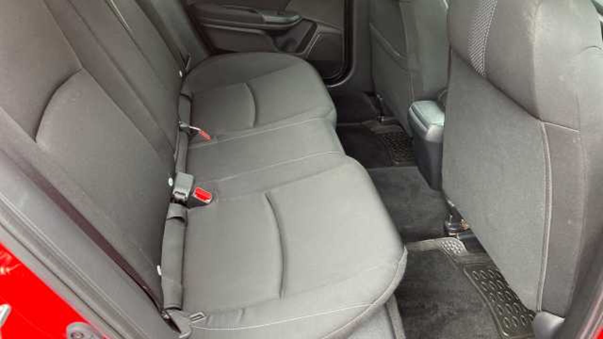 Honda Civic 1.5 VTEC Turbo Sport 5dr Petrol Hatchback 