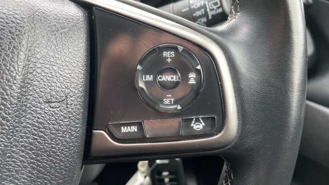 Honda Civic 1.5 VTEC Turbo Sport 5dr Petrol Hatchback 