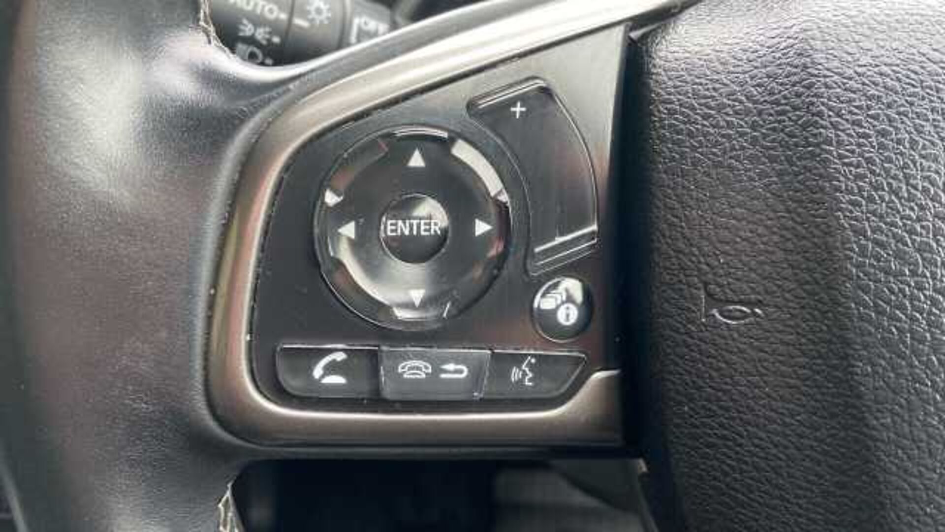 Honda Civic 1.5 VTEC Turbo Sport 5dr Petrol Hatchback 