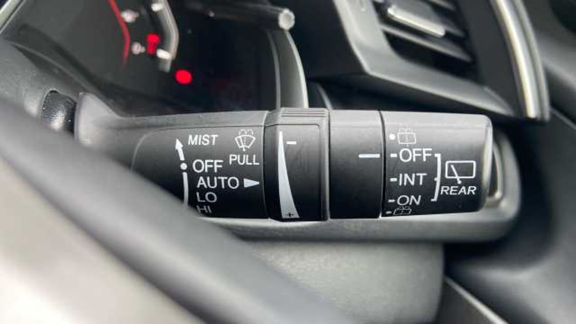 Honda Civic 1.5 VTEC Turbo Sport 5dr Petrol Hatchback 