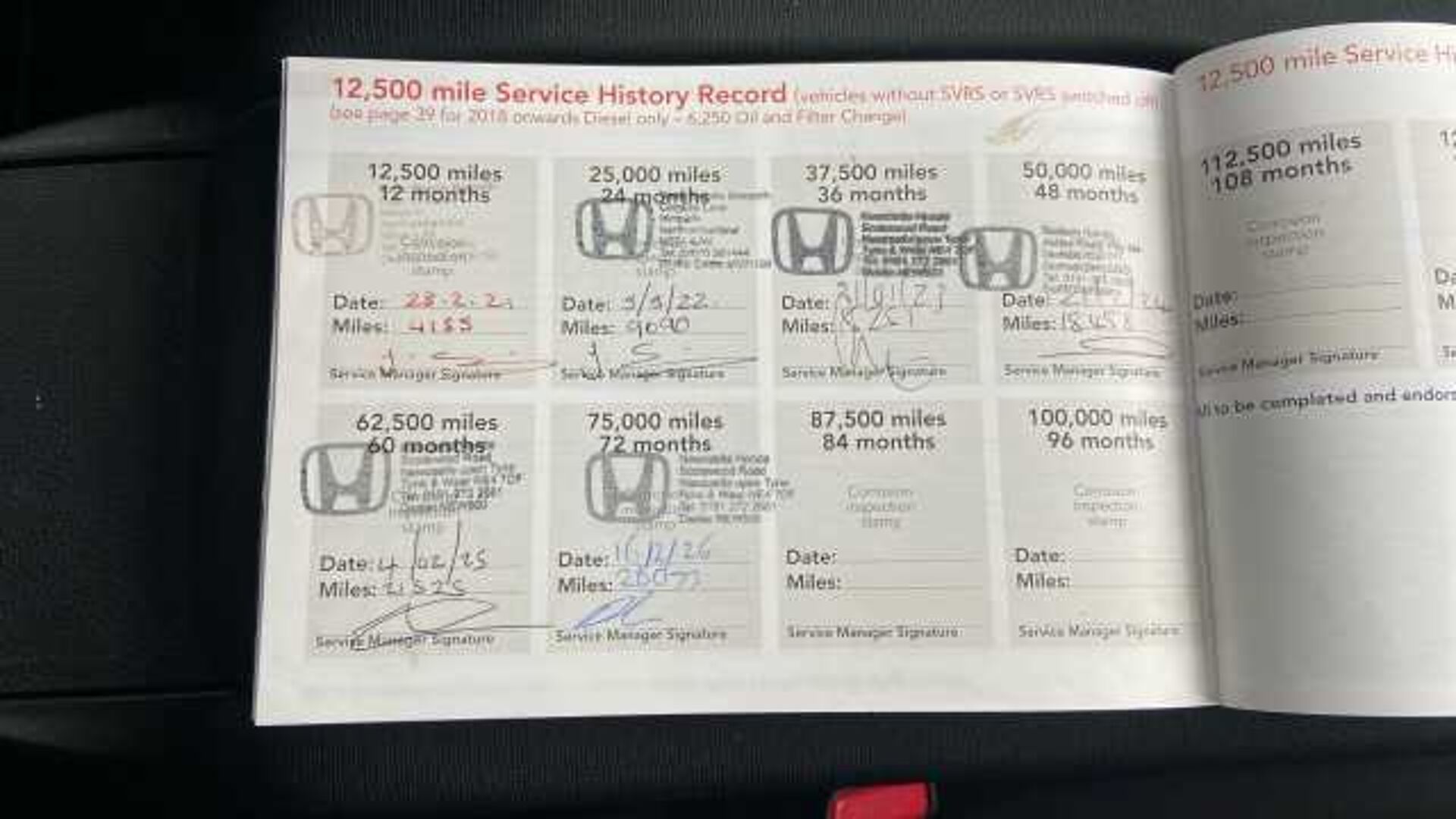 Honda Civic 1.5 VTEC Turbo Sport 5dr Petrol Hatchback 