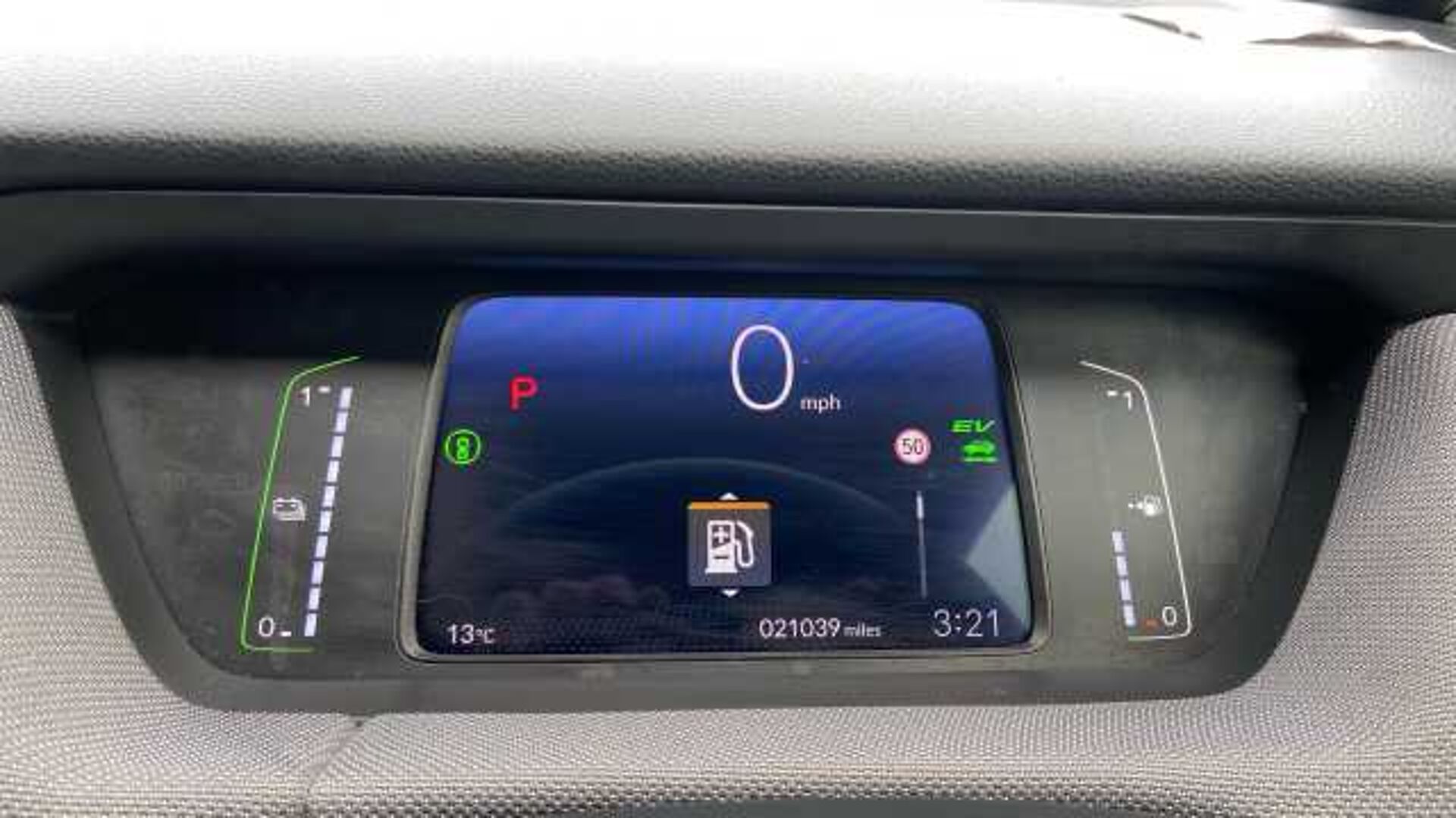 Honda Jazz 1.5 i-MMD Hybrid Crosstar EX 5dr eCVT Hybrid Hatchback 