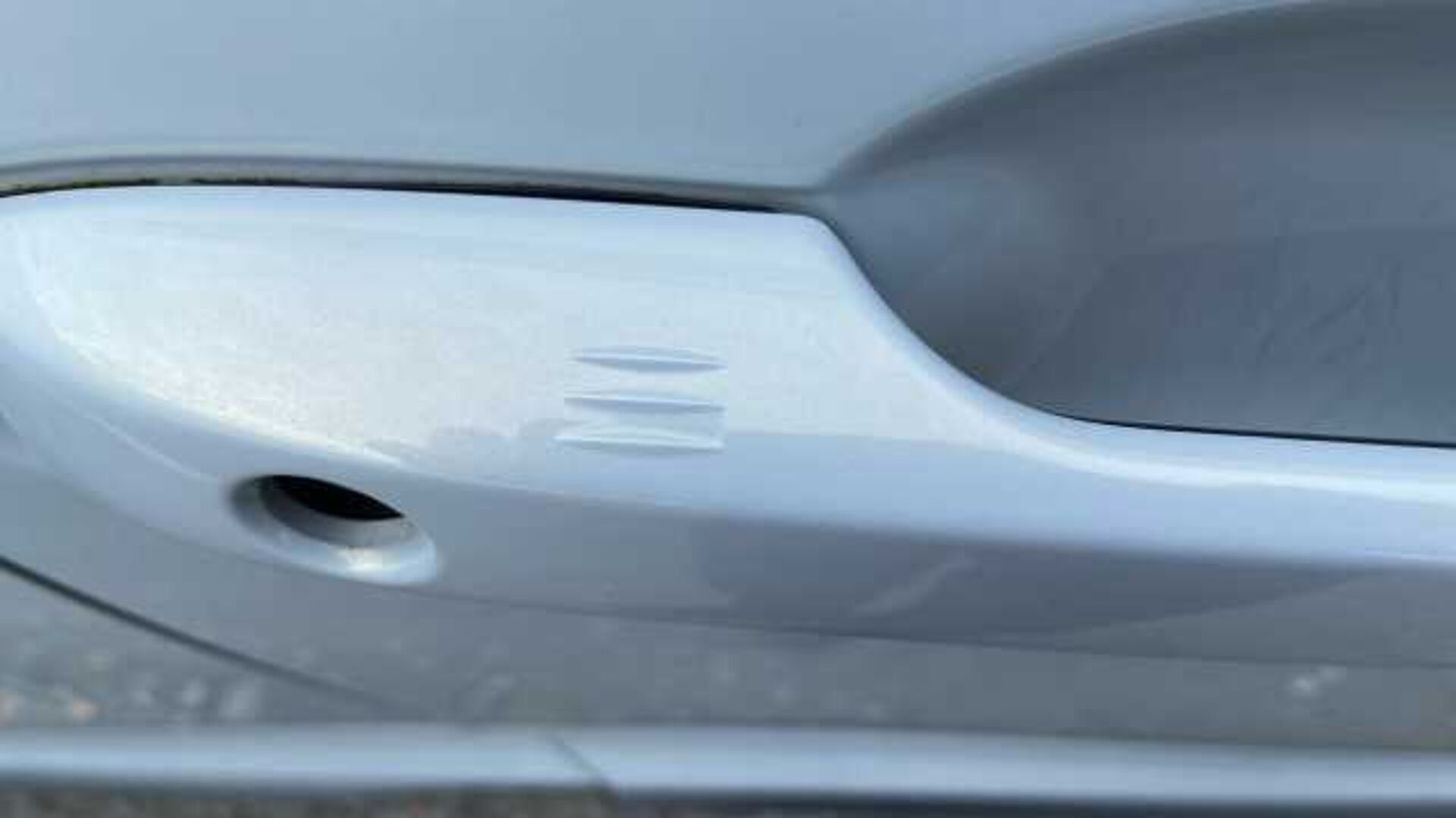 Honda Jazz 1.5 i-MMD Hybrid Crosstar EX 5dr eCVT Hybrid Hatchback 