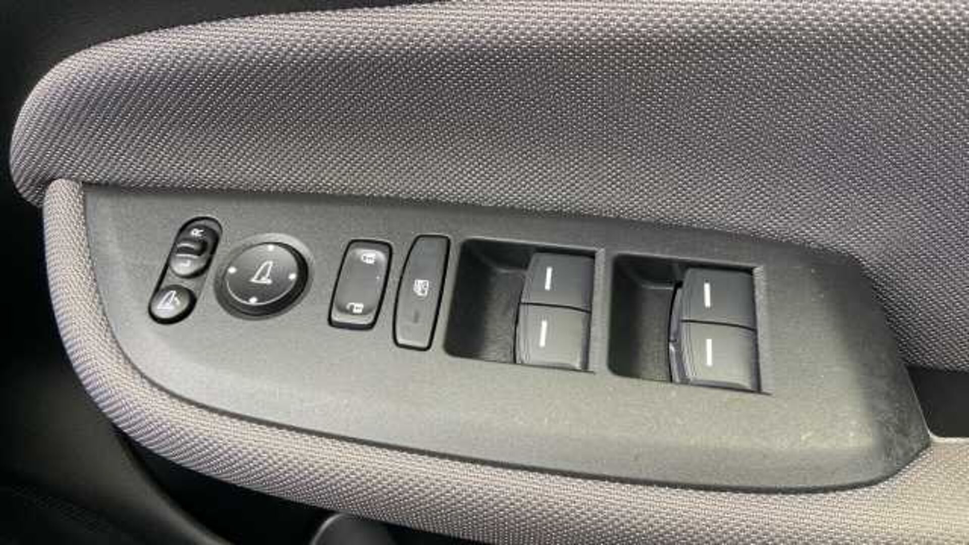 Honda Jazz 1.5 i-MMD Hybrid Crosstar EX 5dr eCVT Hybrid Hatchback 