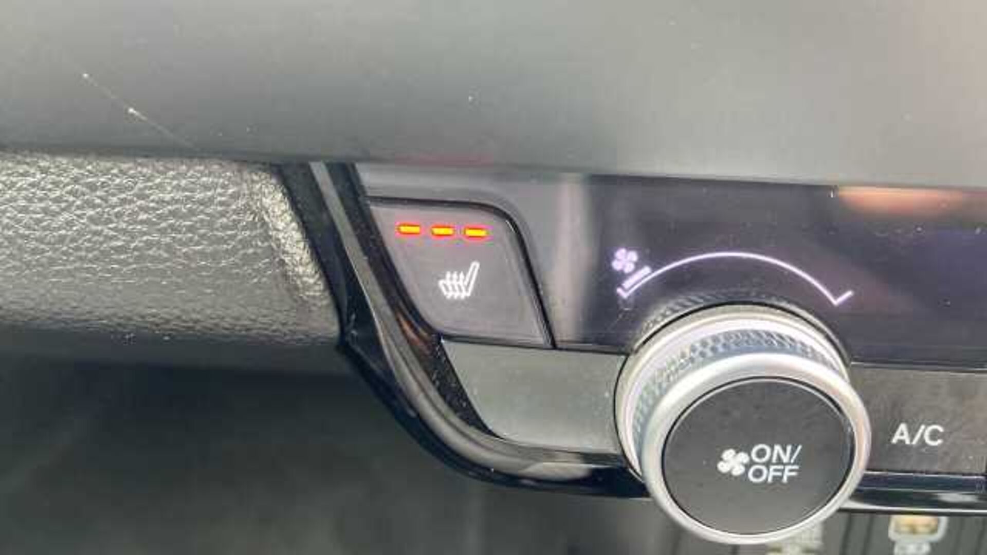 Honda Jazz 1.5 i-MMD Hybrid Crosstar EX 5dr eCVT Hybrid Hatchback 