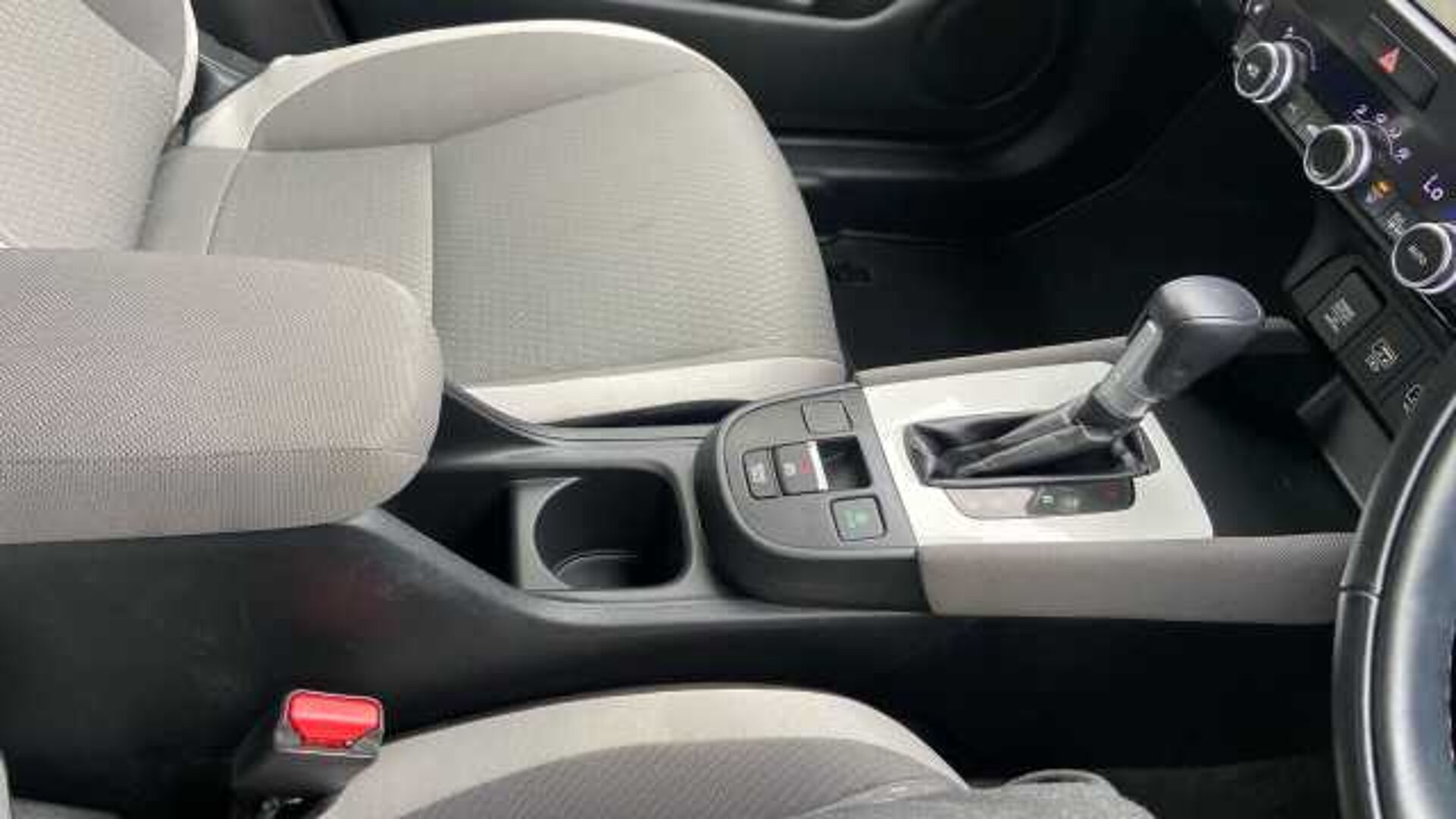 Honda Jazz 1.5 i-MMD Hybrid Crosstar EX 5dr eCVT Hybrid Hatchback 