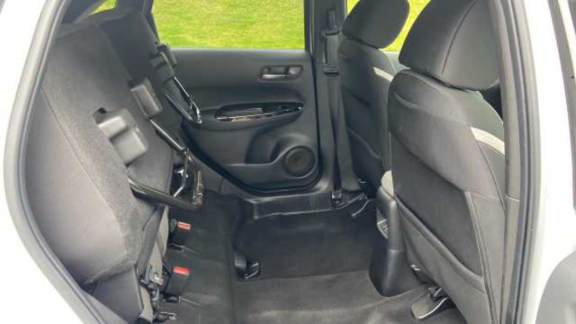 Honda Jazz 1.5 i-MMD Hybrid Crosstar EX 5dr eCVT Hybrid Hatchback 