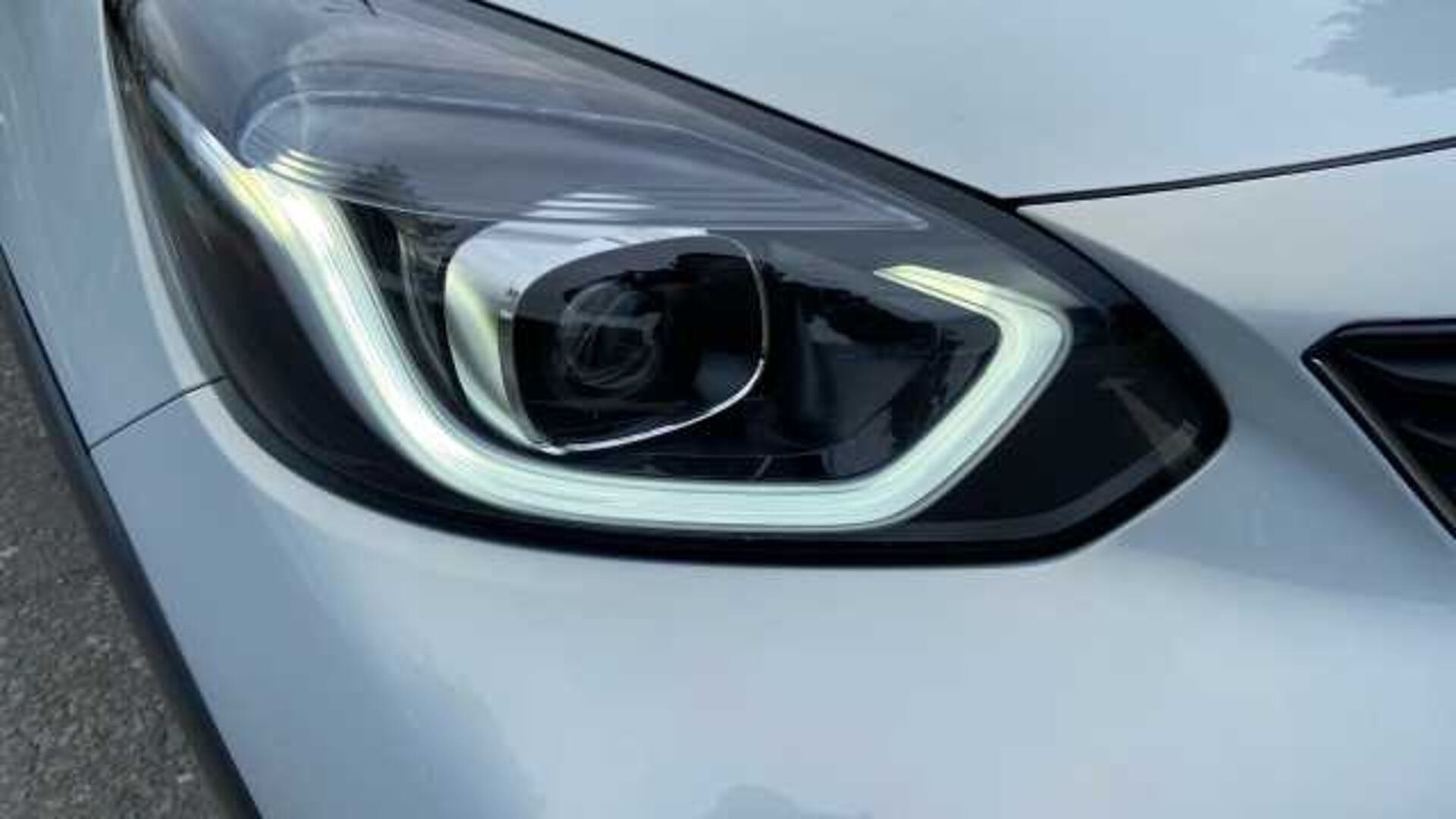 Honda Jazz 1.5 i-MMD Hybrid Crosstar EX 5dr eCVT Hybrid Hatchback 