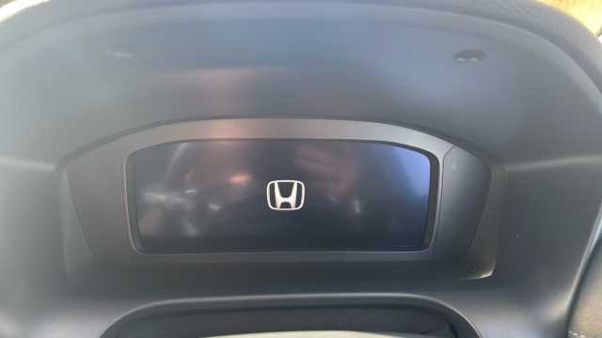 Honda ZR-V 2.0 eHEV Sport 5dr CVT Hybrid Estate 