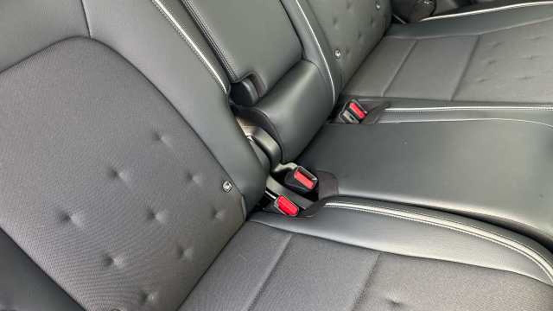 Honda ZR-V 2.0 eHEV Sport 5dr CVT Hybrid Estate 