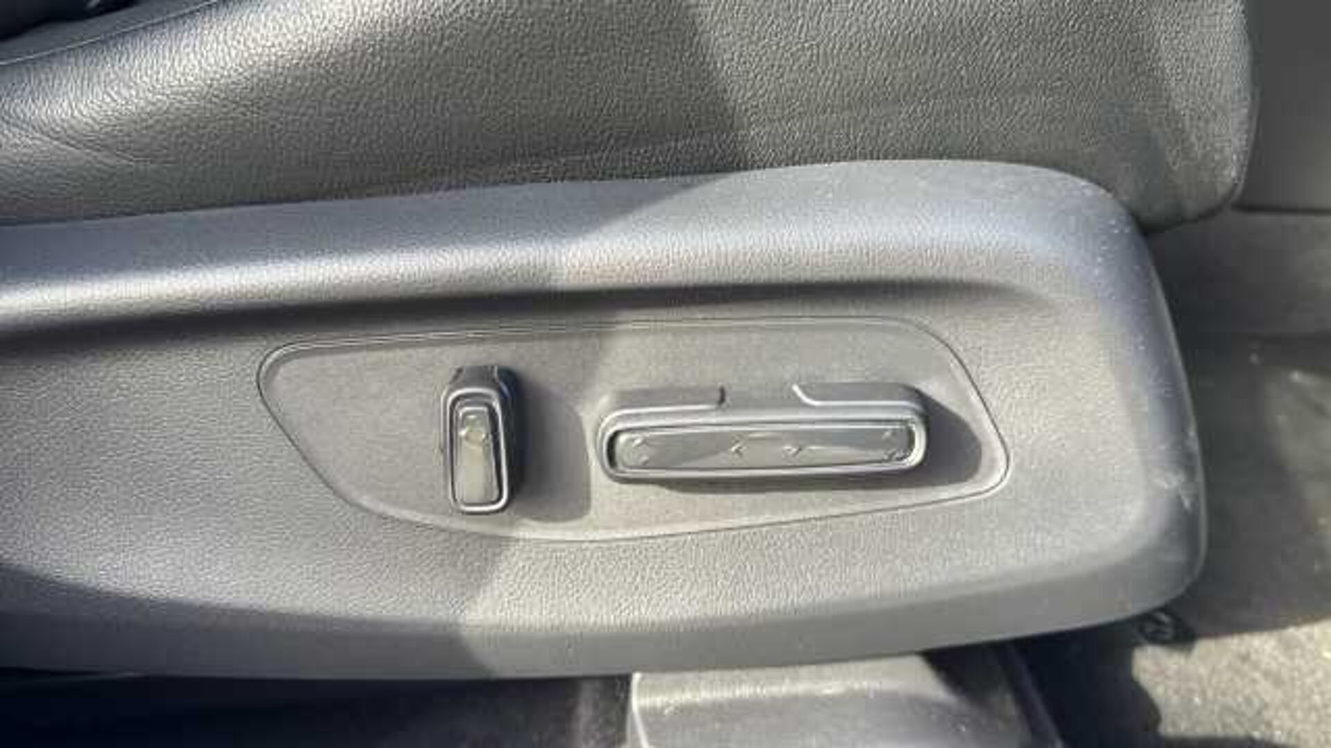 Honda ZR-V 2.0 eHEV Sport 5dr CVT Hybrid Estate 