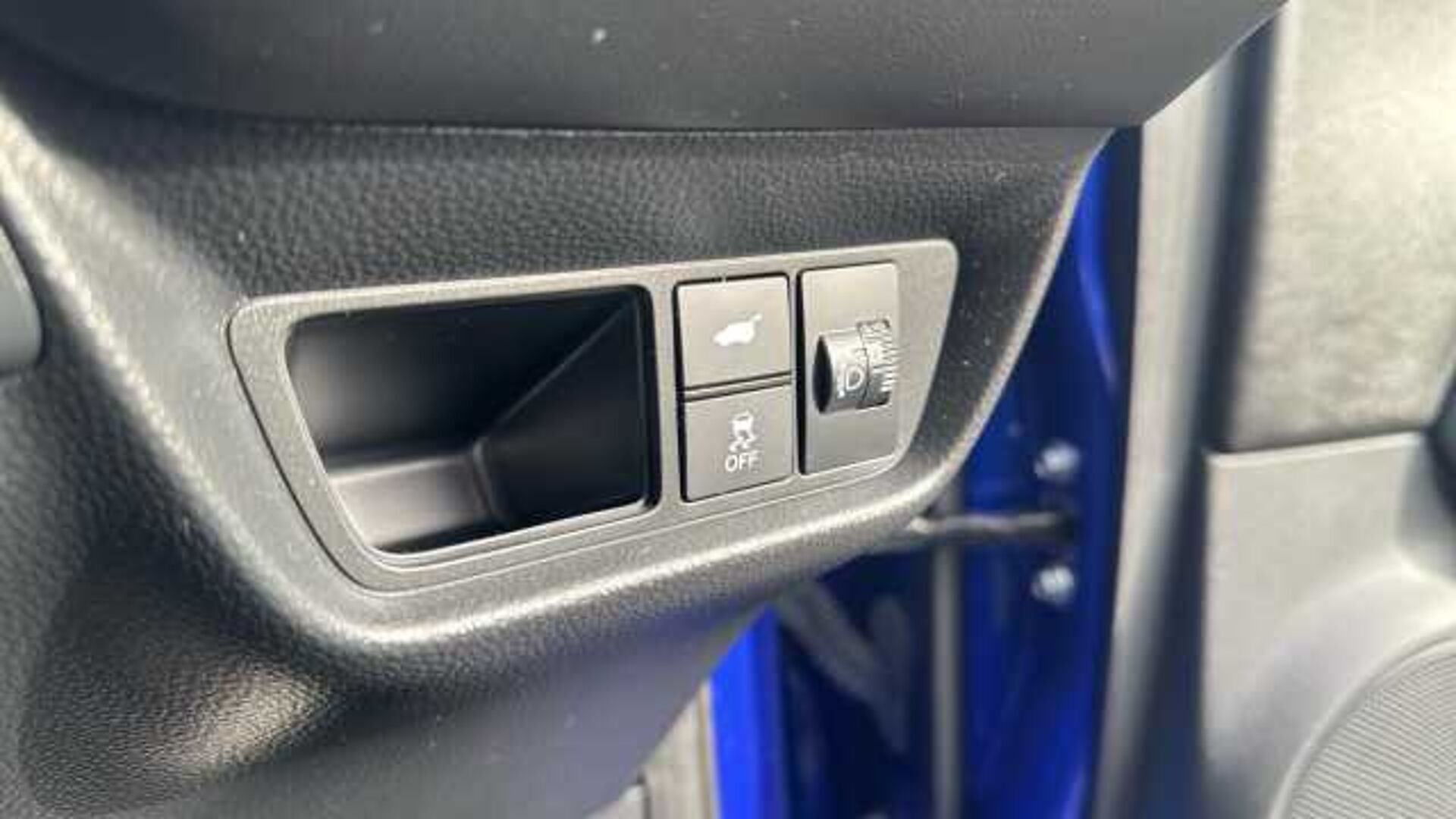 Honda ZR-V 2.0 eHEV Sport 5dr CVT Hybrid Estate 