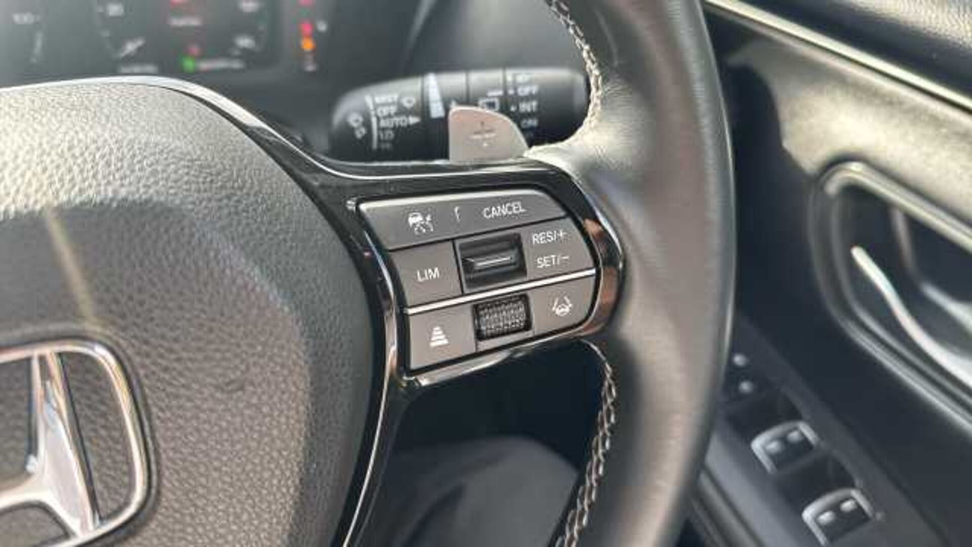 Honda ZR-V 2.0 eHEV Sport 5dr CVT Hybrid Estate 