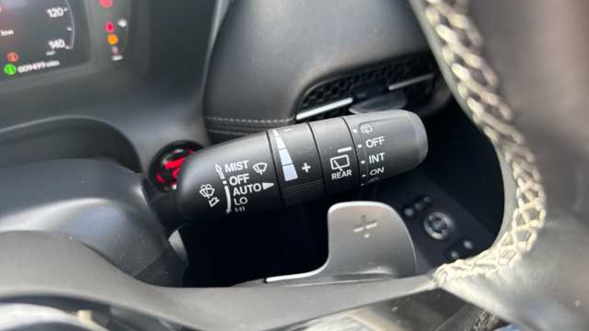 Honda ZR-V 2.0 eHEV Sport 5dr CVT Hybrid Estate 