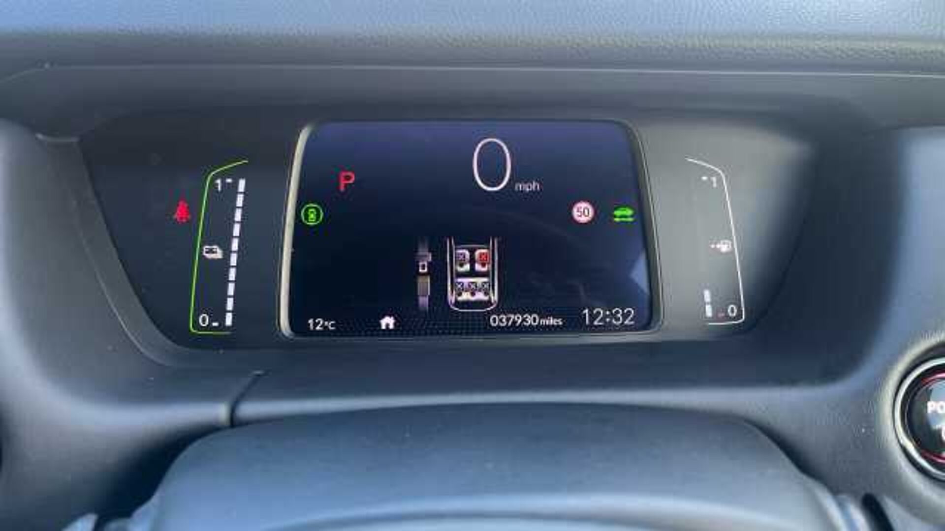 Honda Jazz 1.5 i-MMD Hybrid EX 5dr eCVT Hybrid Hatchback 