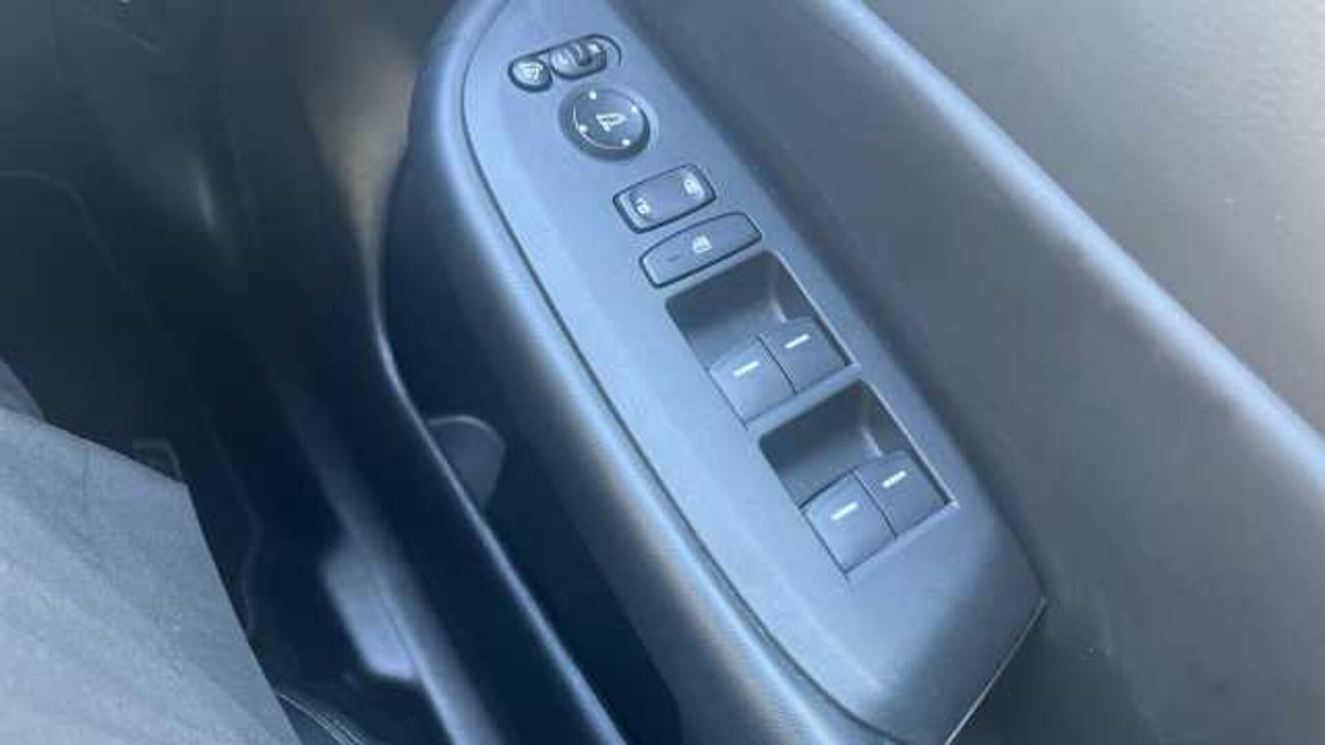 Honda Jazz 1.5 i-MMD Hybrid EX 5dr eCVT Hybrid Hatchback 