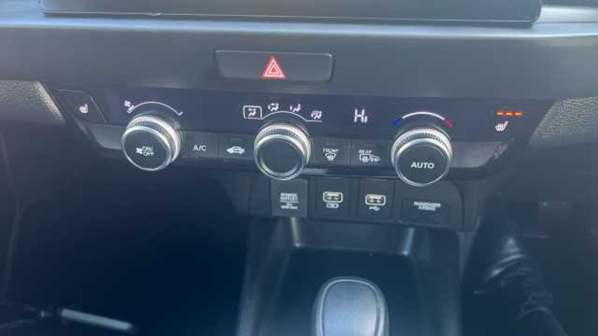 Honda Jazz 1.5 i-MMD Hybrid EX 5dr eCVT Hybrid Hatchback 