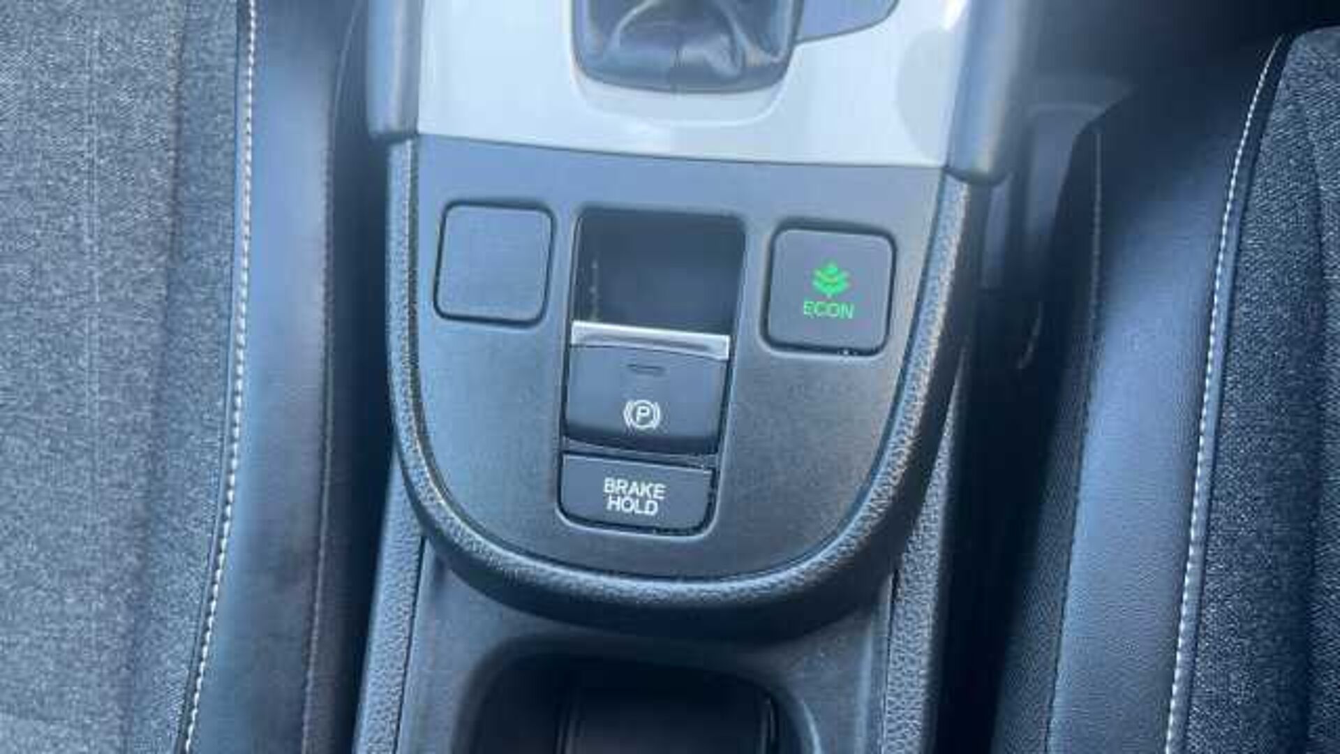 Honda Jazz 1.5 i-MMD Hybrid EX 5dr eCVT Hybrid Hatchback 