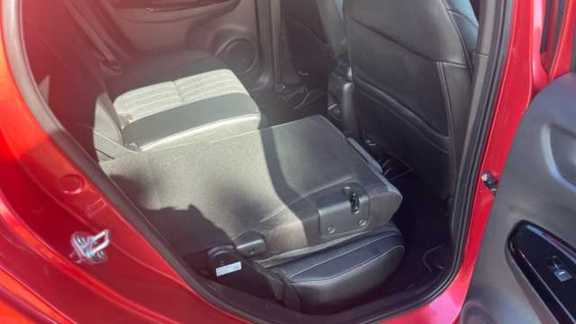 Honda Jazz 1.5 i-MMD Hybrid EX 5dr eCVT Hybrid Hatchback 