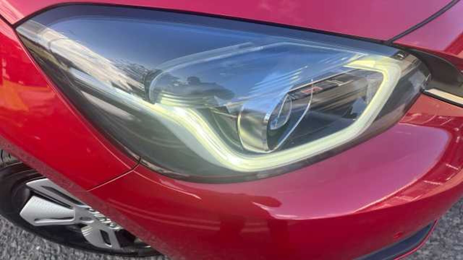 Honda Jazz 1.5 i-MMD Hybrid EX 5dr eCVT Hybrid Hatchback 