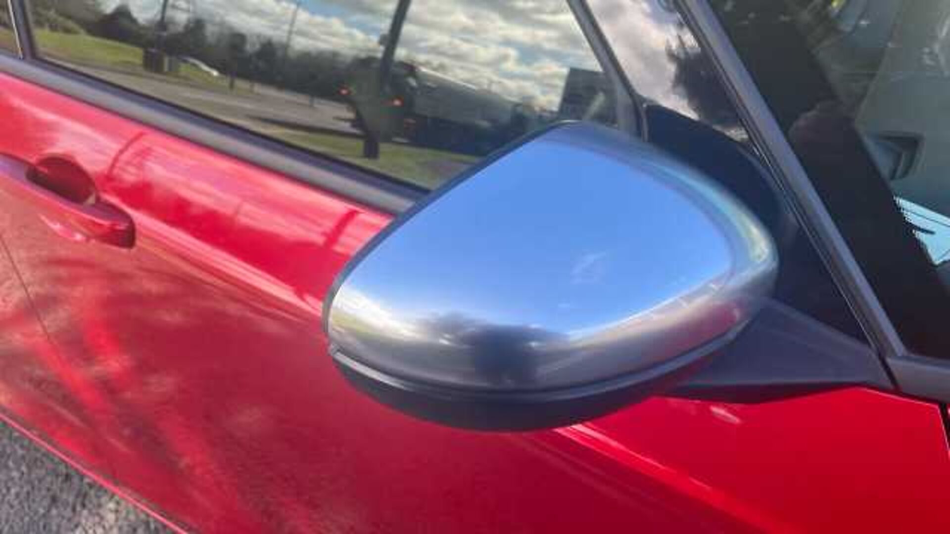 Honda Jazz 1.5 i-MMD Hybrid EX 5dr eCVT Hybrid Hatchback 