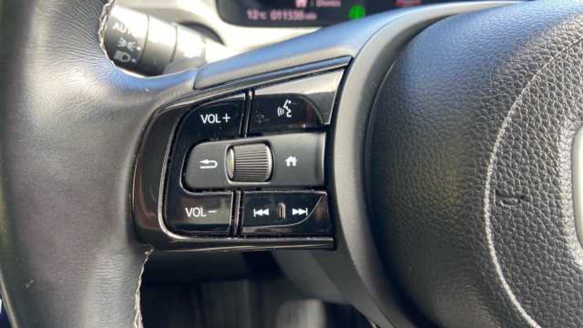 Honda e:Ny1 150kW Advance 69kWh 5dr Auto Electric Hatchback 