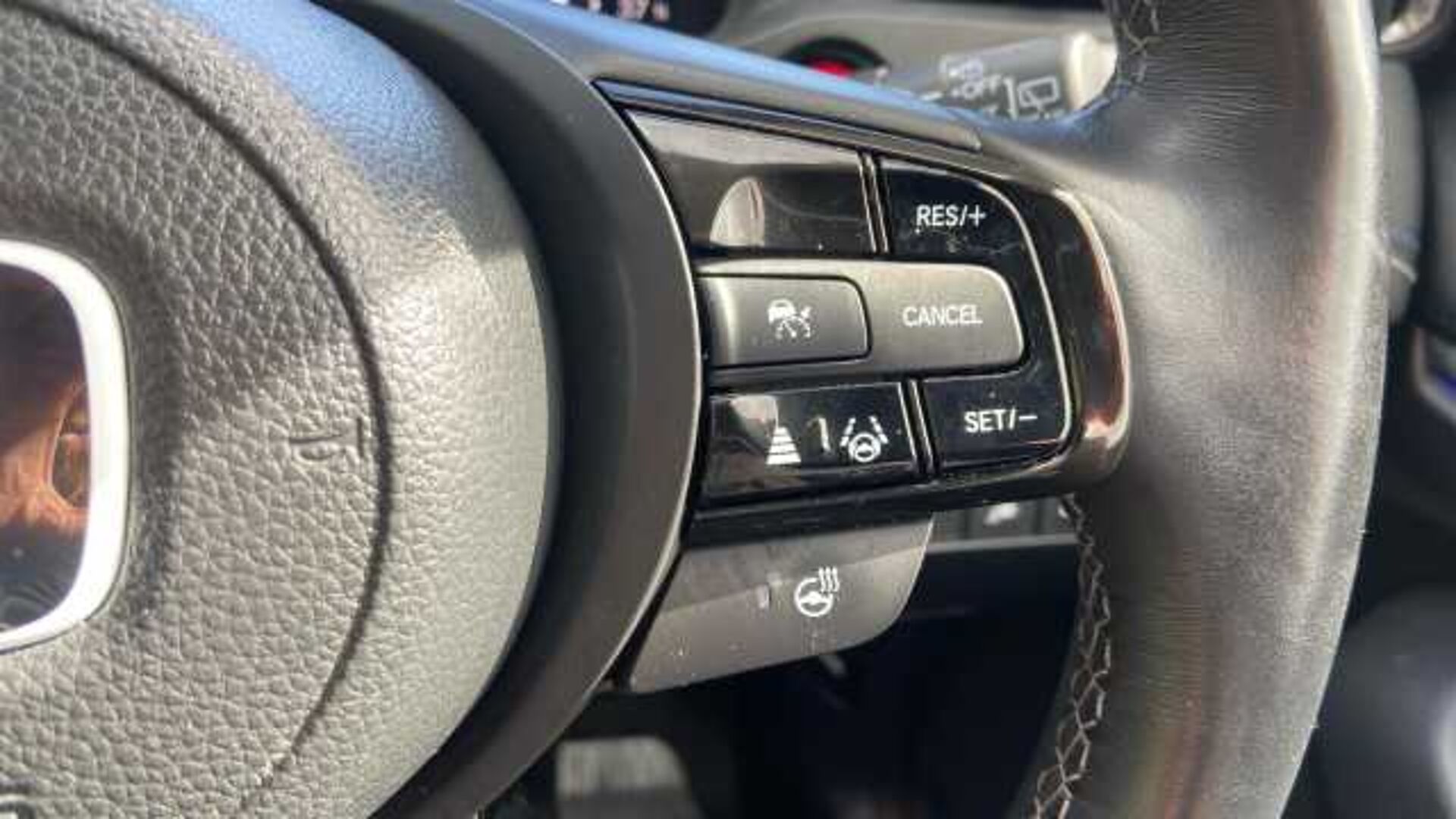 Honda e:Ny1 150kW Advance 69kWh 5dr Auto Electric Hatchback 