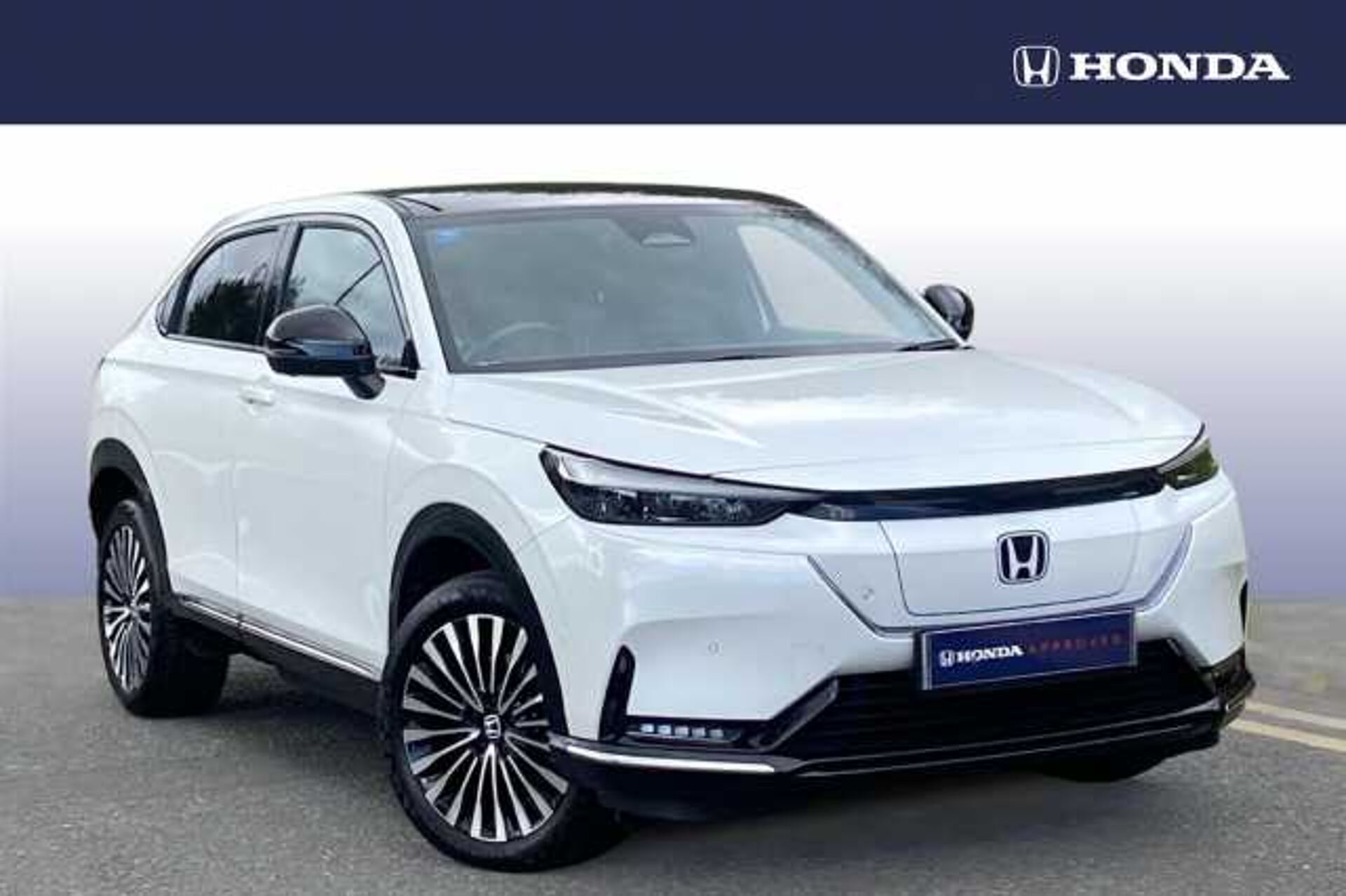 Honda e:Ny1 150kW Advance 69kWh 5dr Auto Electric Hatchback 