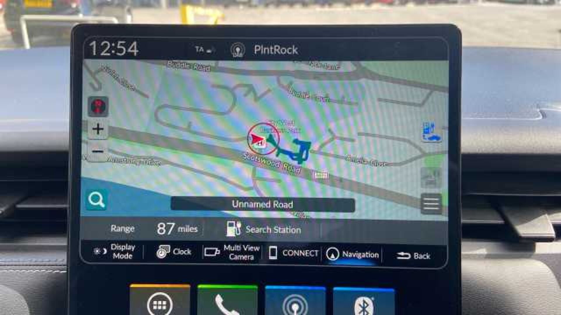 Honda e:Ny1 150kW Advance 69kWh 5dr Auto Electric Hatchback 