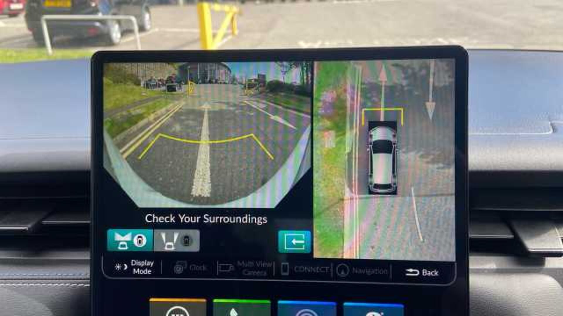 Honda e:Ny1 150kW Advance 69kWh 5dr Auto Electric Hatchback 