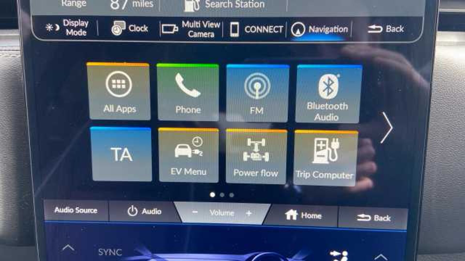 Honda e:Ny1 150kW Advance 69kWh 5dr Auto Electric Hatchback 